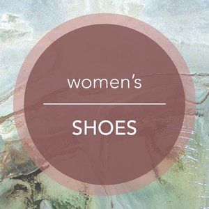 Women - Shoes